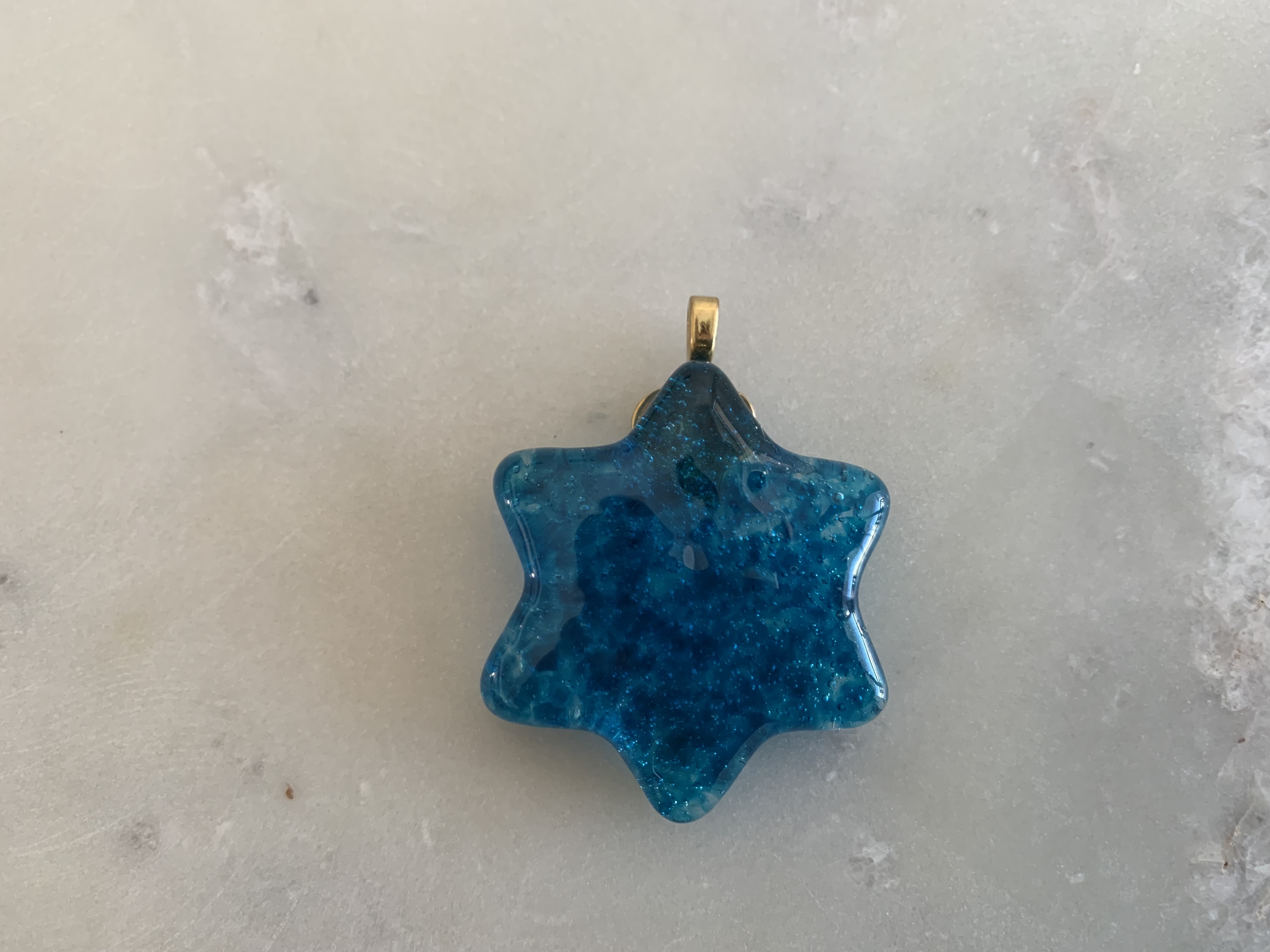 Clear Blue
