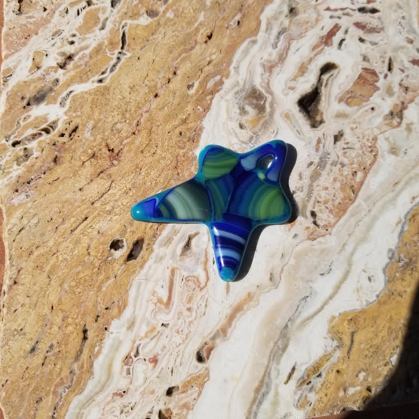 Fossil Creek