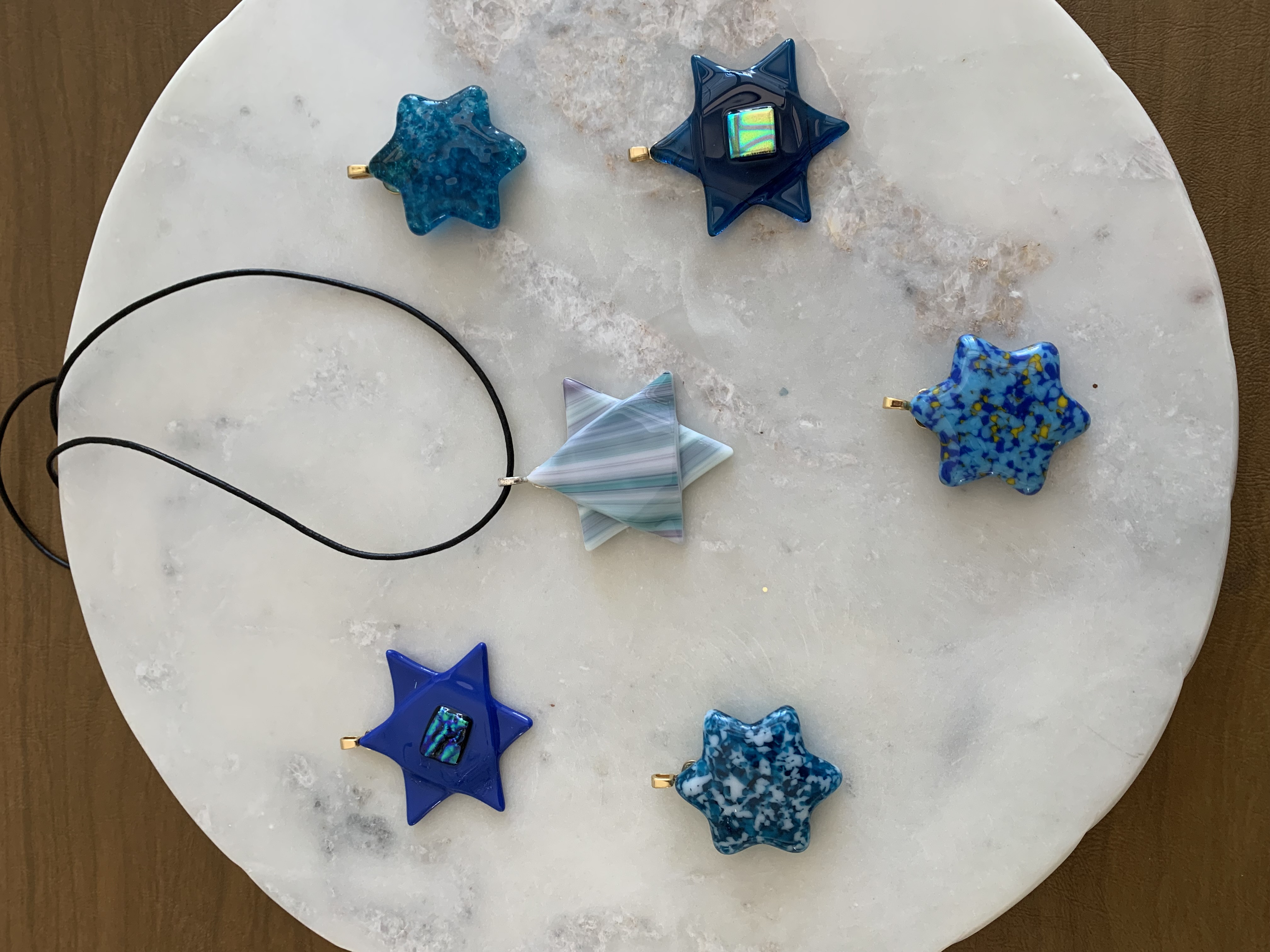 Star of David